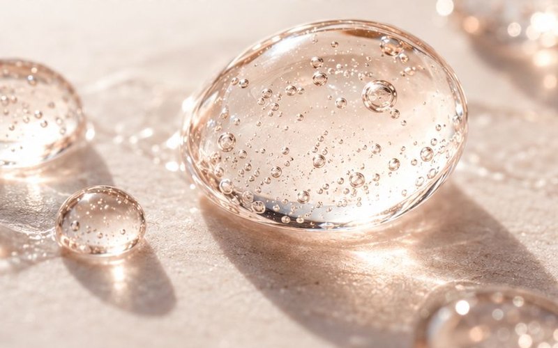 Hyaluronic Acid