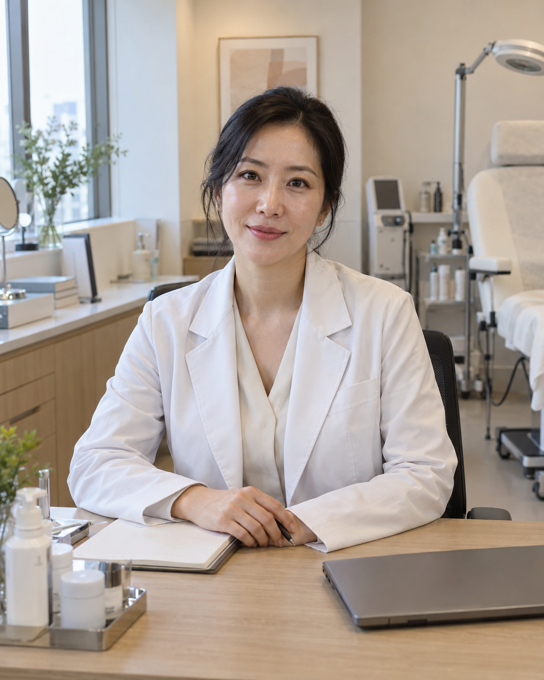 Dr. Seo-Yeon Lee